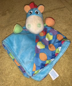 horse security blanket