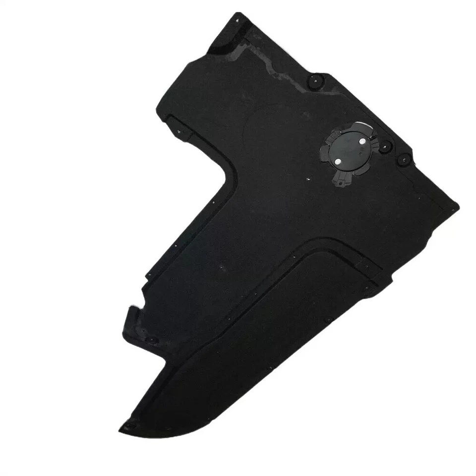 Fit For 2011-2016 BMW 528/535i Engine Splash Shield Center Under Cover BM1228161 - Image 2 of 4