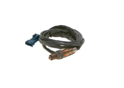 BOSCH 0 258 006 431 Lambdasonde für CITROËN,PEUGEOT