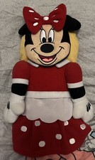 Disney WDW Theme Park Minnie Mouse Oven Mit - NWT