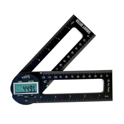 iGaging 360° Smart Gehrung & Winkelmesser