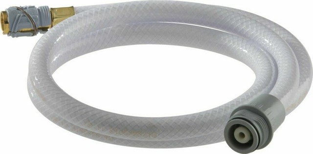 Delta Faucet RP37034GR Victorian QuickConnect Vegetable Spray Hose eBay