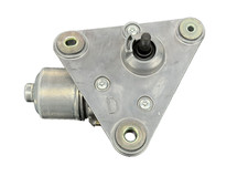 Genuine Lamborghini Huracan Driver Side Wiper Motor OEM # 4T1955023A