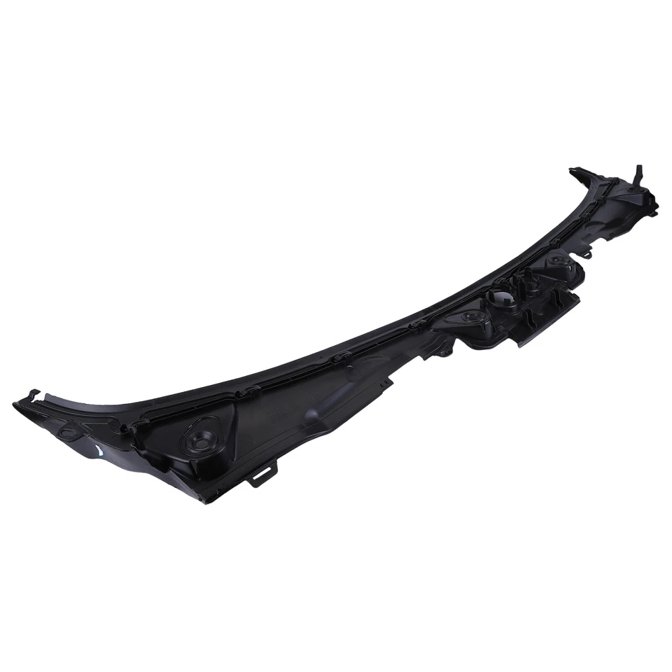 Nuevo panel de cubierta de cubierta de limpiaparabrisas compatible con BMW 328i 330i 335i 340i xDrive M3 Foto 2 de 4