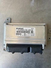 ✅ 10 11 12 13 14 15 Smart Fortwo Engine Control ECU ECM Module 0261s07353