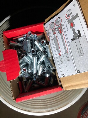 Hilti 98x HKD M8x25 Schwerlastanker