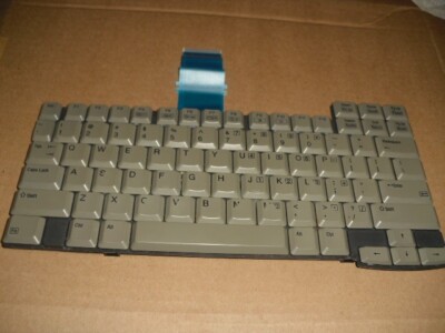 Keyboard   for  Compaq  Armada  1700, 1750 Laptop.