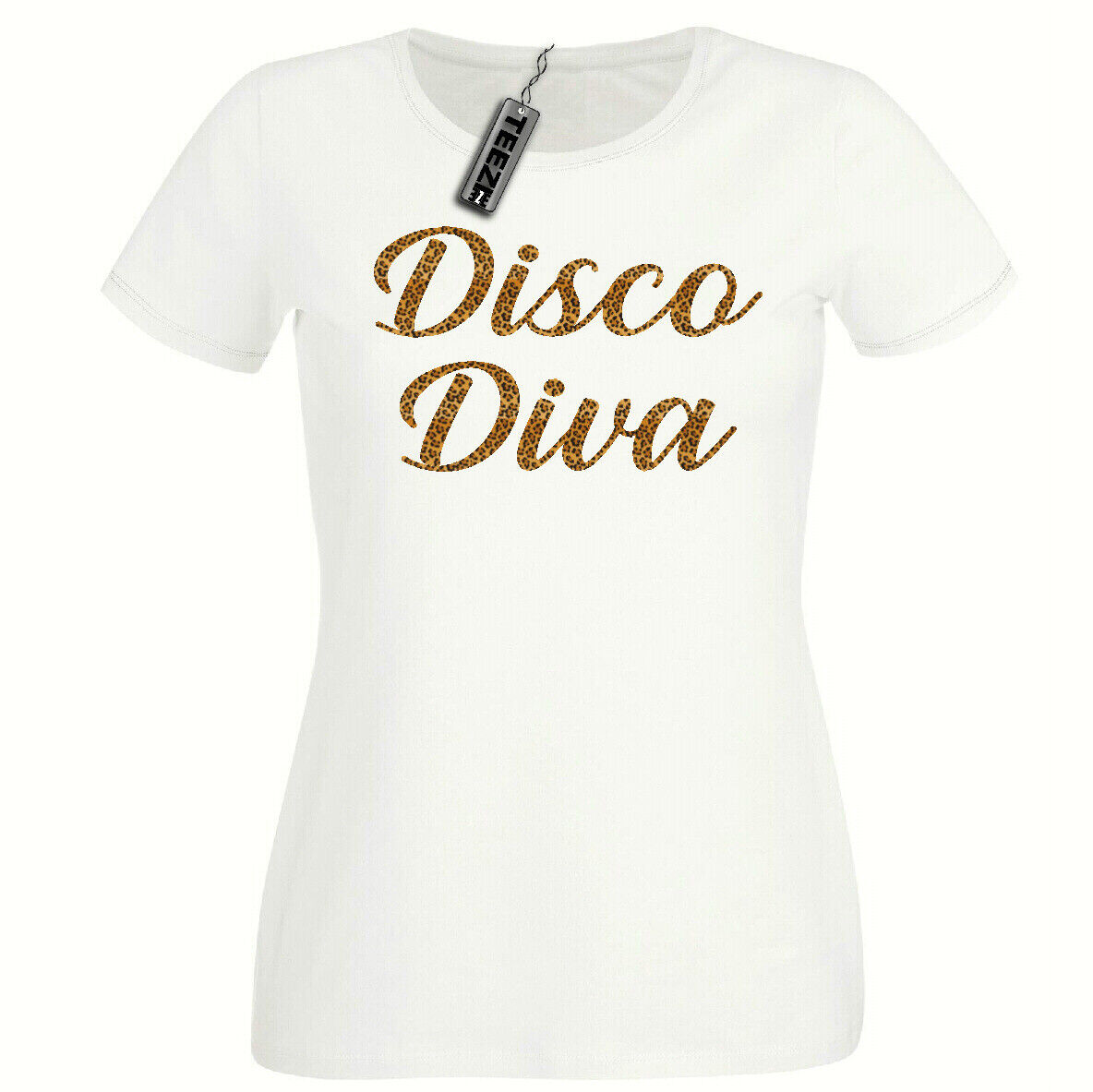 Disco Diva T-Shirt Disco Diva T-Shirt
