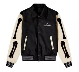 Amiri Bomber Jacket | eBay Amiri Bomber Jacket | eBay