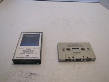 WILLIE NELSON STARDUST CASSETTE TAPE