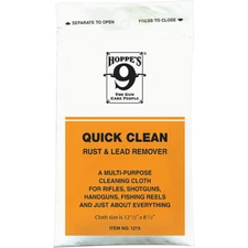 Hoppes No. 9 Rust & Lead Remover Quick Clean