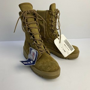 wolverine warrior leather