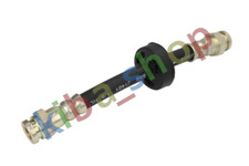 REAR AXLE RIGHT OR LEFT BRAKE PIPE/HOSE FLEXIBLE REAR L/R LENGTH 250MM