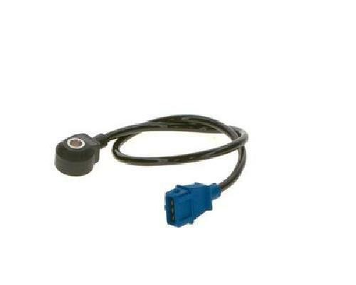 Original BOSCH Klopfsensor 0 261 231 036 für Audi Porsche Seat VW - Bild 1 von 5