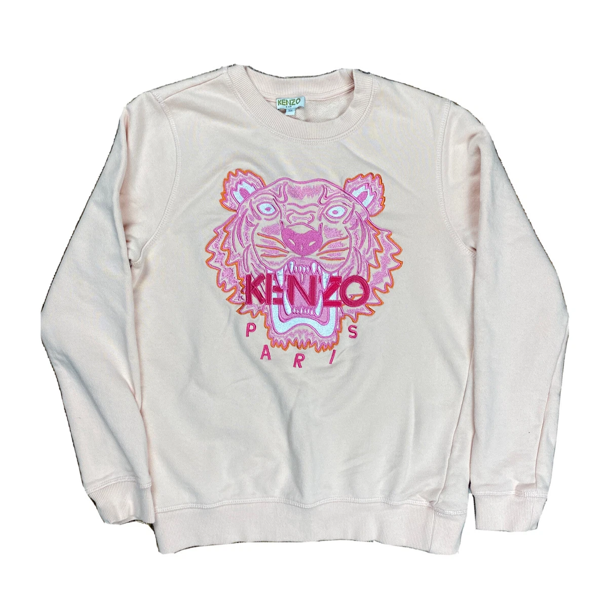 Kenzo jumper 14 years 2025