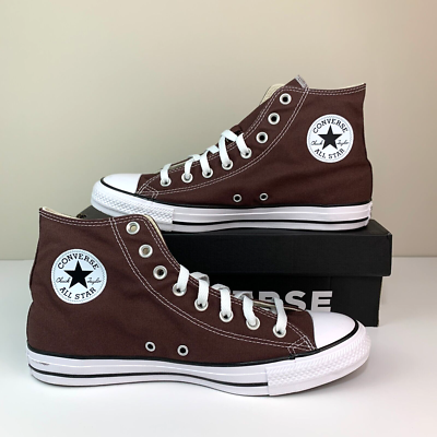 NIB CONVERSE Chuck Taylor All Star High Top Shoes Unisex  display picture 1