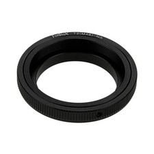 Fotodiox Lens Adapter T2 Screw Lens to Nikon F-Mount Cameras