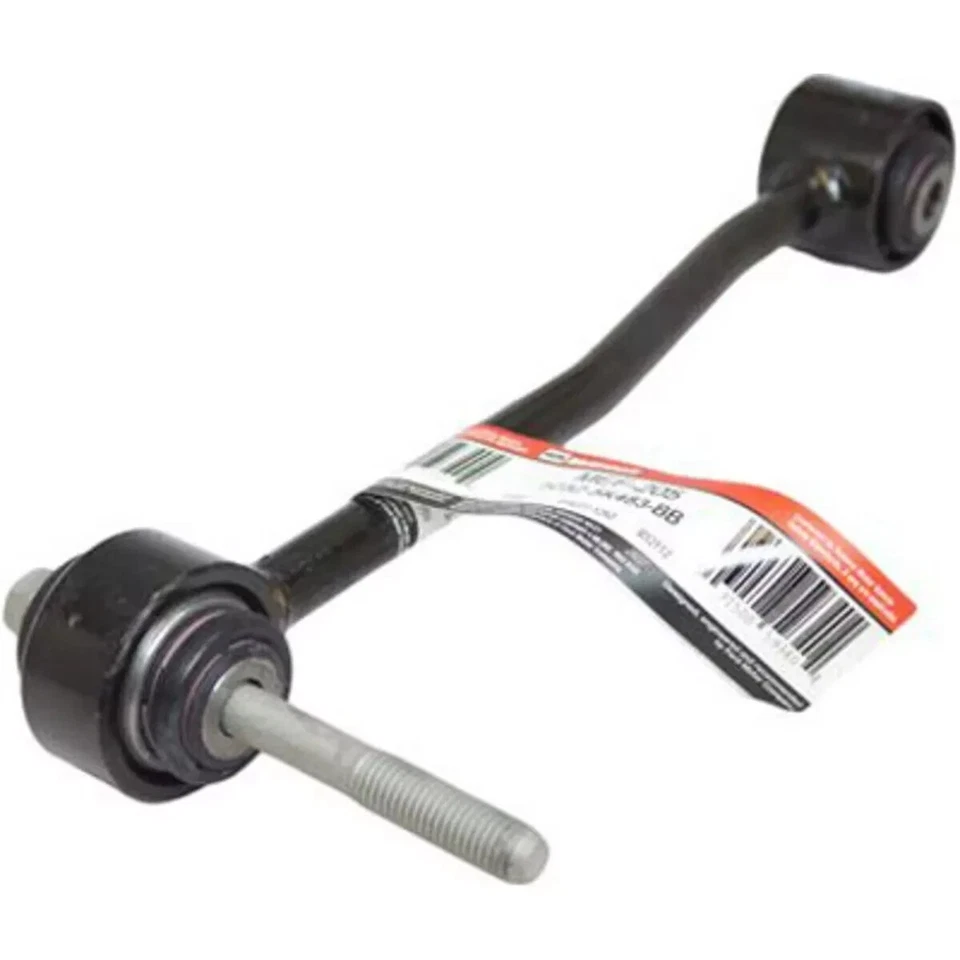 MEF-205 Motorcraft Sway Bar Link Front Driver Left Side for F250 Truck F350 F450 - Image 2 of 4