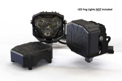 Morimoto BAF055 Off-Road Light Cover