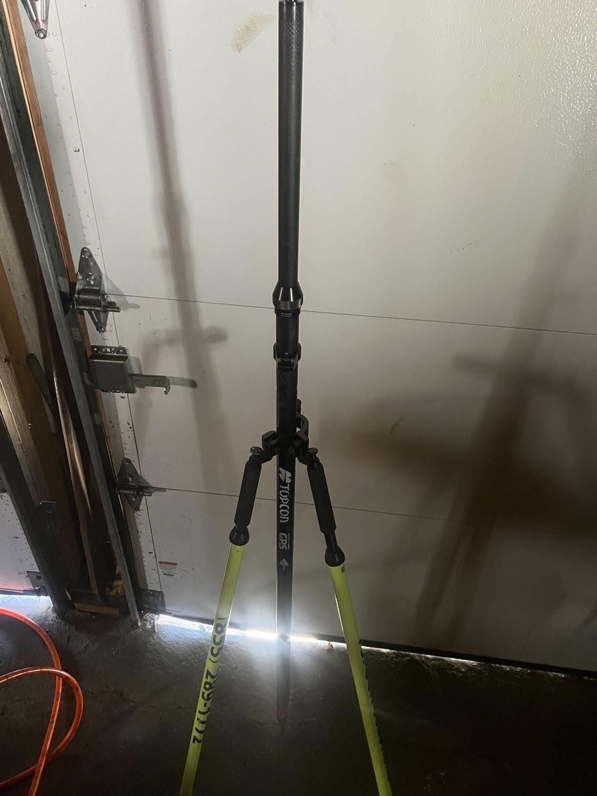 Surveyor Market Item for Sale