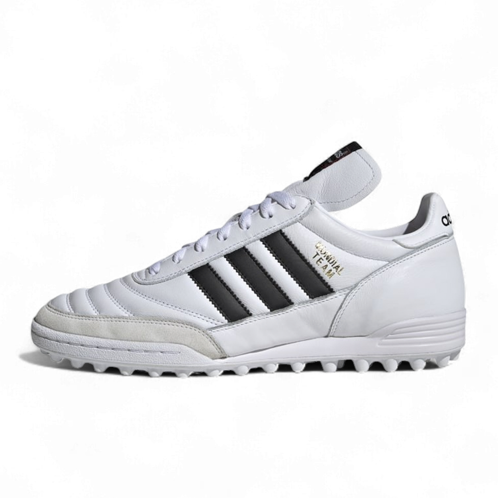 adidas Mundial Team Men's Football Shoes Soccer Sports Training