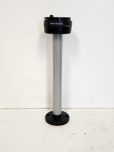 GUARANTEED! ALLEN-BRADLEY SER.B LIGHT STACK MOUNTING BASE 855T-BPM25