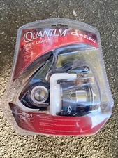 Quantom Q Ray 20 Spinning Reel,Quantom Reels