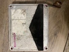 Toyota 1jzgte Computer Ecu Jza70 Supra 1jz-gte Ecm 82121-2a301