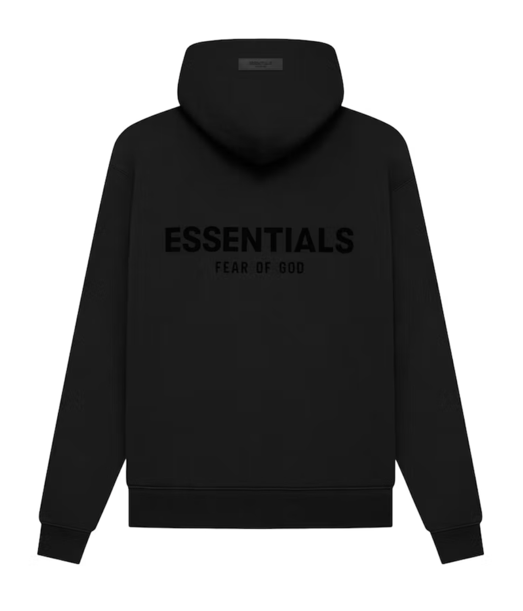 トップス FOG ESSENTIALS Reflector logo Hoodie XXL s-l1200.png