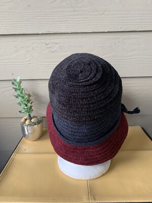 Naftali Abenaim Millinery Women display picture 1