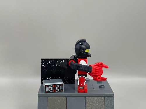 Choose Your Own Lego Series 26 Space Minifigures 71046 New Free Shipping on 35$+ - Picture 7 of 32