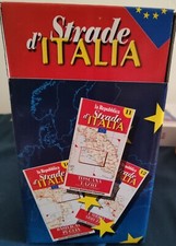 Le Strade d'Italia - La Repubblica