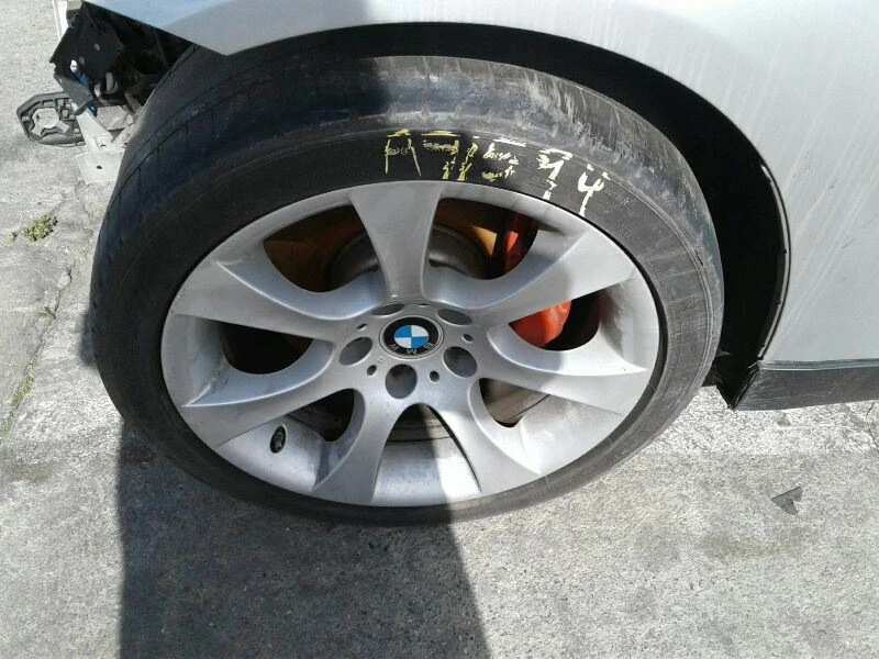 Driver Front Knee 4 Door Gran Coupe RWD Fits 15-16 BMW 435i 101115 Foto 3 de 4