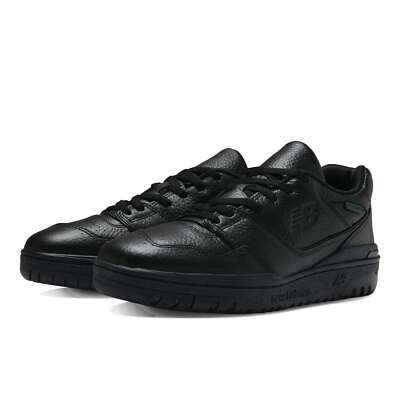 ニューバランス　BB550PBB ブラック　 ユニセックス　25.0 New Balance ニューバランス new balance 550 スニーカー メンズ