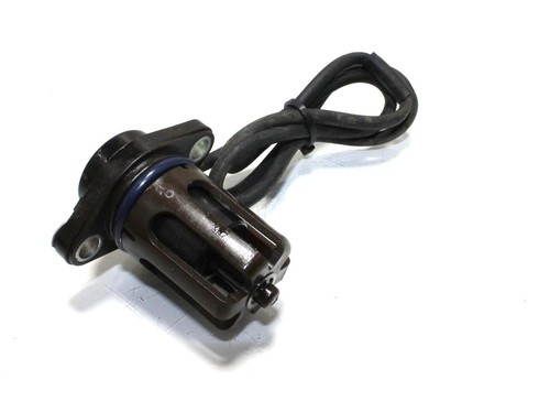 11 12 13 YAMAHA FZ8 OIL PRESSURE LEVEL GAUGE SENSOR & HARDWARE - Foto 4 di 6