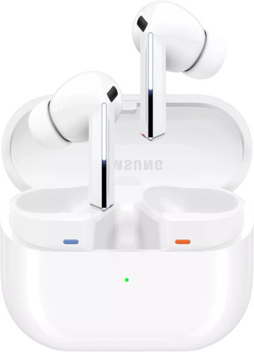 Samsung Galaxy Buds3 Pro SM-R630 True Wireless Bluetooth Earbuds New In Box - Picture 8 of 9