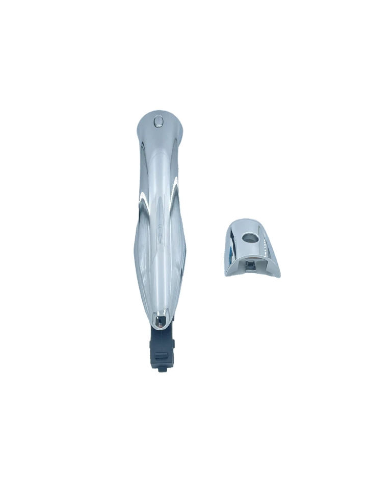 Front Left Side Door Handle Fits For Infiniti QX60 JX35 2013-2021 Foto 4 de 4