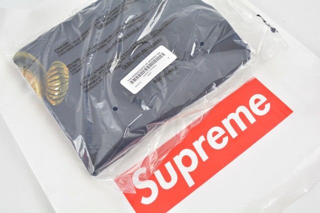 supreme persistence of memory