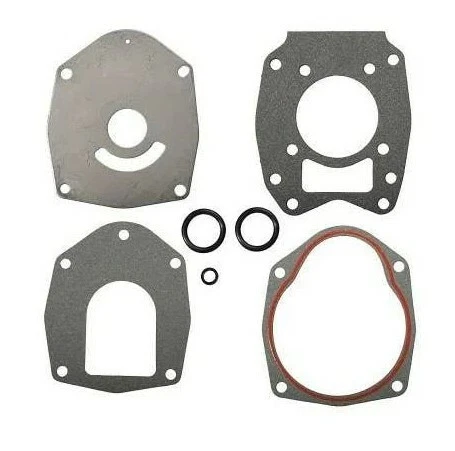 Mercury Impeller Repair Kit - Replaces 47-8M0100526 - Sierra 18-3214 USA Made - Picture 3 of 4
