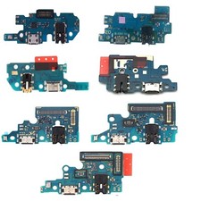 Charging Port Dock Connector Replacement For Samsung Galaxy A10 A20 A40 A70 A51