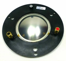 Original Factory Radian 1750PB-16 Diaphragm for Most Radian1.4" & 2" Driver 16 Ω