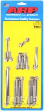 Arp 440-1502 Fits Chrysler hemi 5.7/6.1L SS hex water pump/timing cover bolt kit