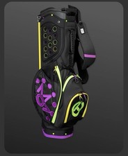 Scotty Cameron New Glowrleans Pathfinder Stand Bag 