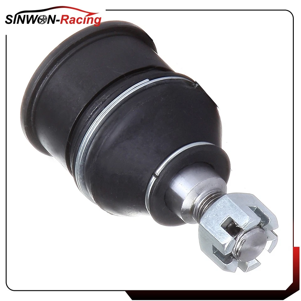 10pc Front Complete Ball Joints Sway Bar Links Kit for 1999-2003 Acura CL TL - Изображение 2 из 4