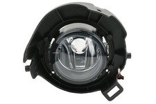 Antibrouillard Nissan NP300