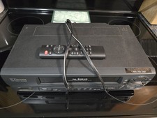 Emerson brand VCR player/recorder