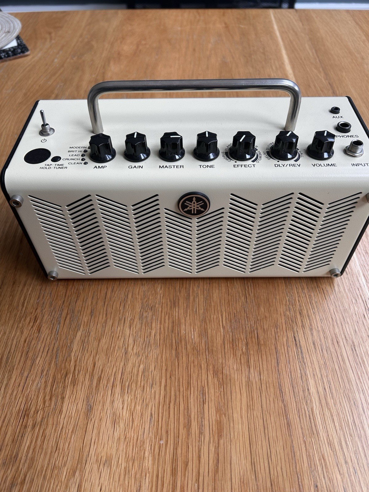 Yamaha THR5 Electric Guitar Amplifier