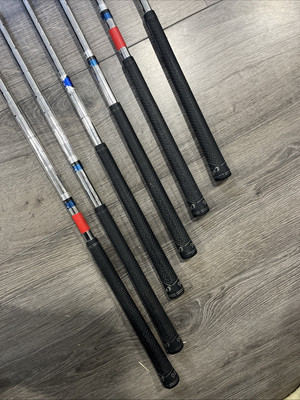 Callaway Steelhead X16 アイアン 7本セット フレックスR Callaway Steelhead X16 アイアン 7本セット フレックスR Callaway