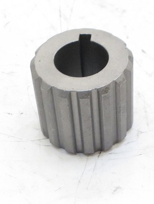 3,2 MM 15 ZÄHNE KEILADAPTER SURA06