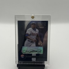Vlad the Hall of Famer! Top Vladimir Guerrero Cards to Collect 15